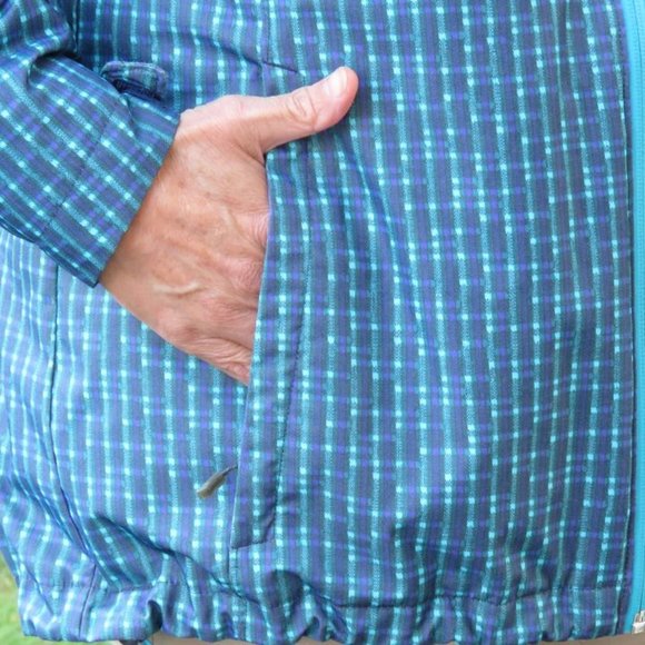 Large Women's Columbia 3 in 1 Winter Ski Waterproof Jacket / coat - Picture 4 of 7